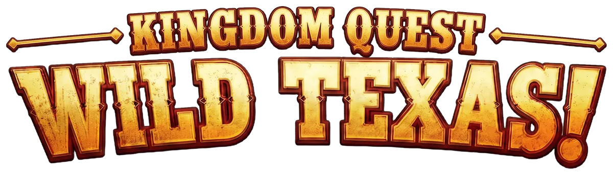 Kingdom Quest: Wild Texas